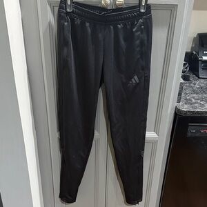 Adidas Women’s Black Aeroready Training Pants